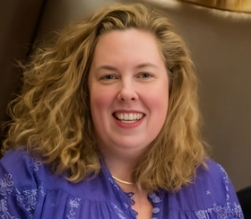 Lindsay Sander