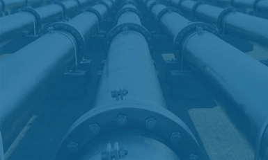 Pipeline Infrastructure USA 2027