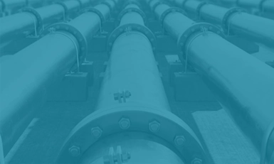 Pipeline Infrastructure USA 2027